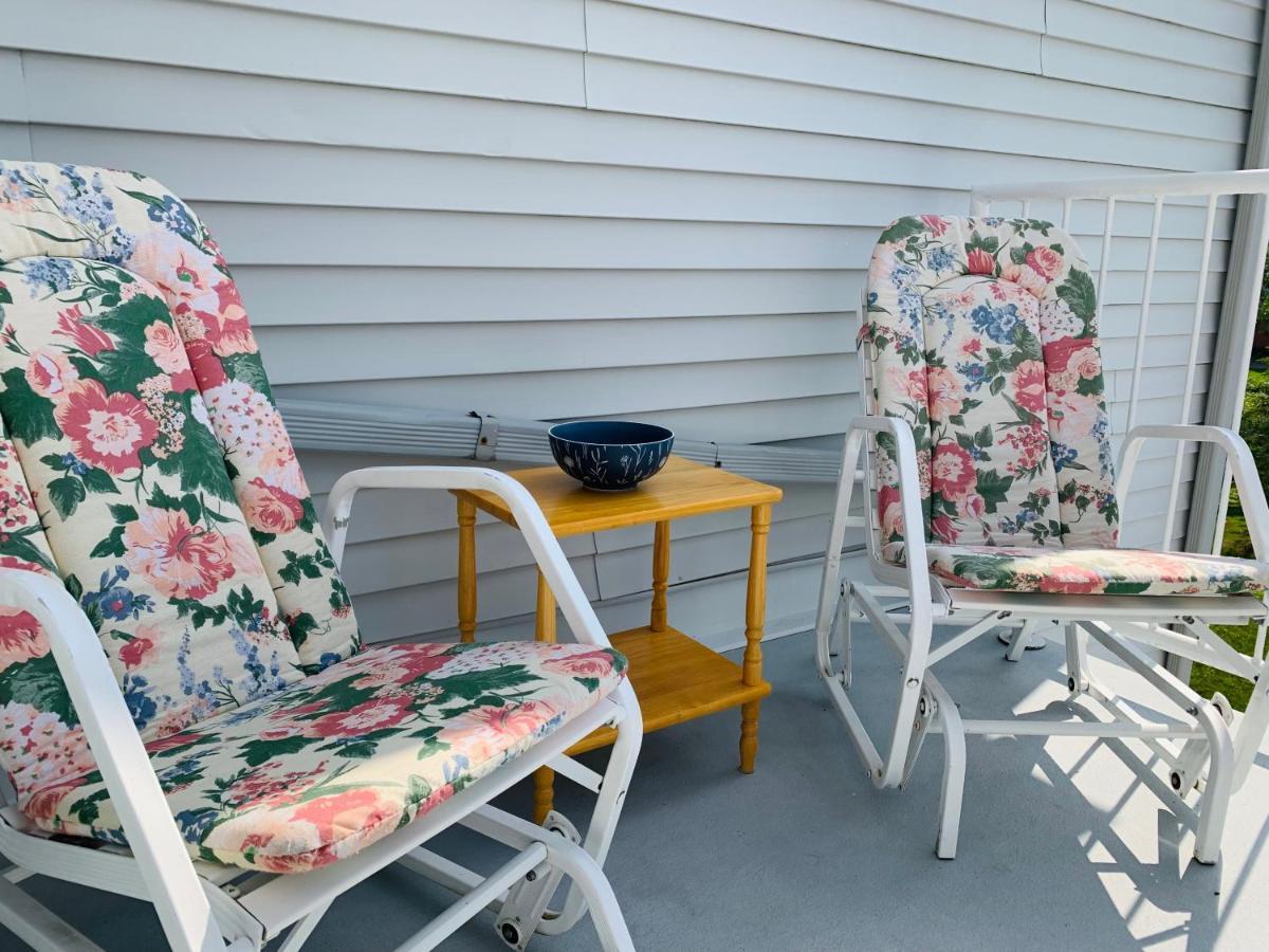 Le Philemon Club Azur Plage Memphremagog Buitenkant foto
